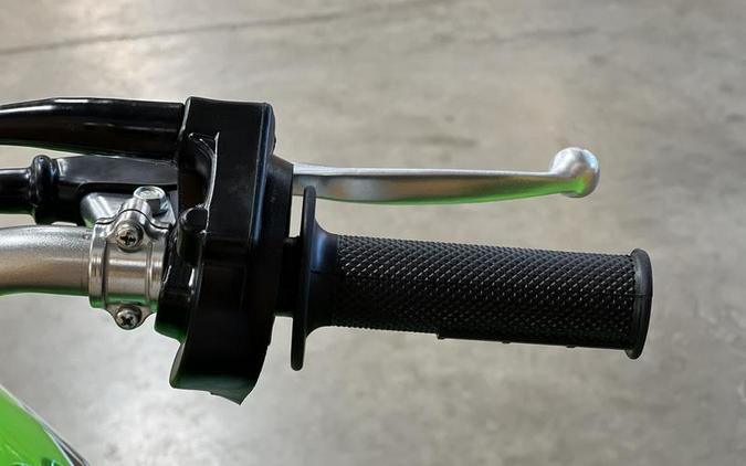 2024 Kawasaki KLX®110R L