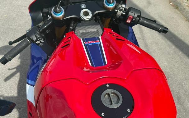 2021 Honda CBR1000RR-R Fireblade SP