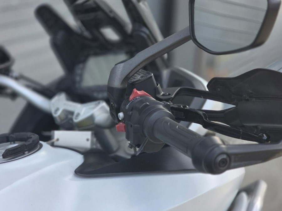 2017 Ducati Multistrada 950