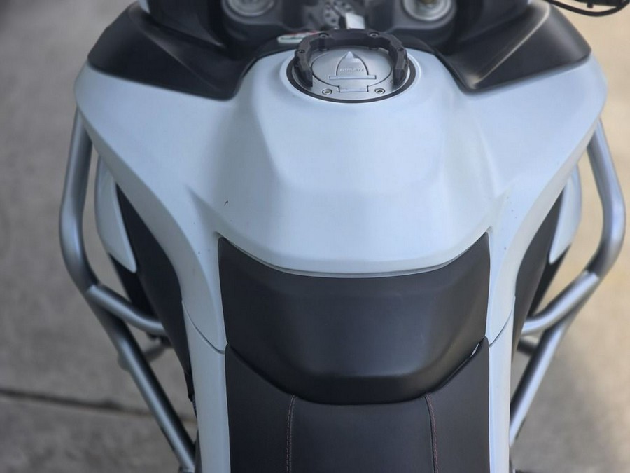 2017 Ducati Multistrada 950