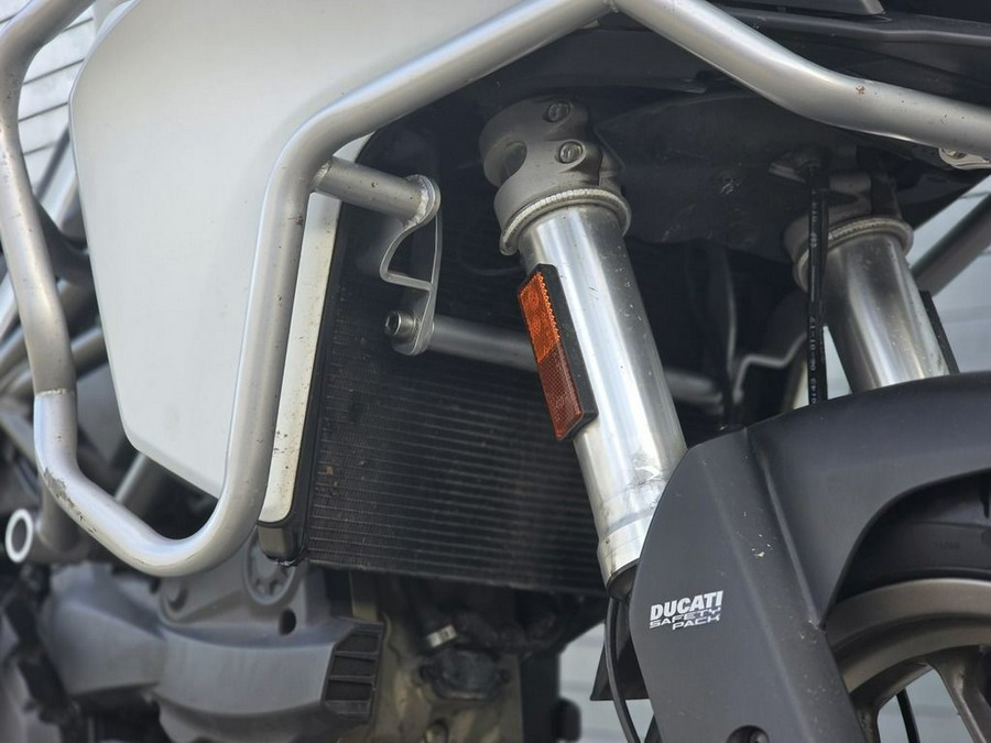 2017 Ducati Multistrada 950