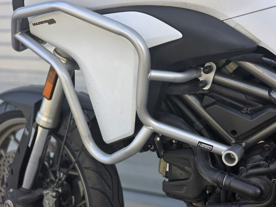 2017 Ducati Multistrada 950