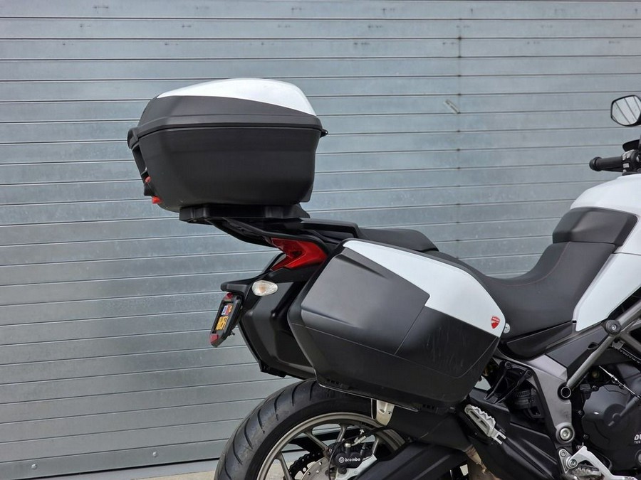 2017 Ducati Multistrada 950