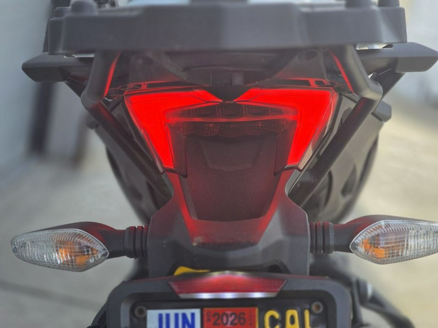 2017 Ducati Multistrada 950