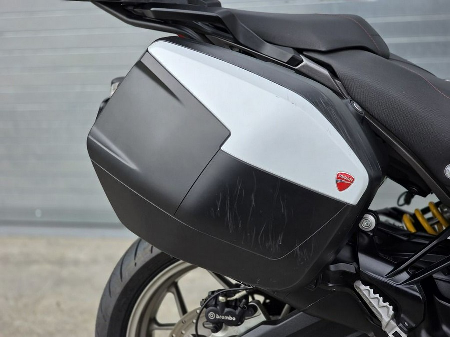 2017 Ducati Multistrada 950