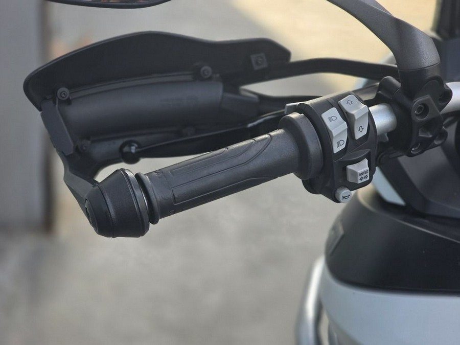 2017 Ducati Multistrada 950