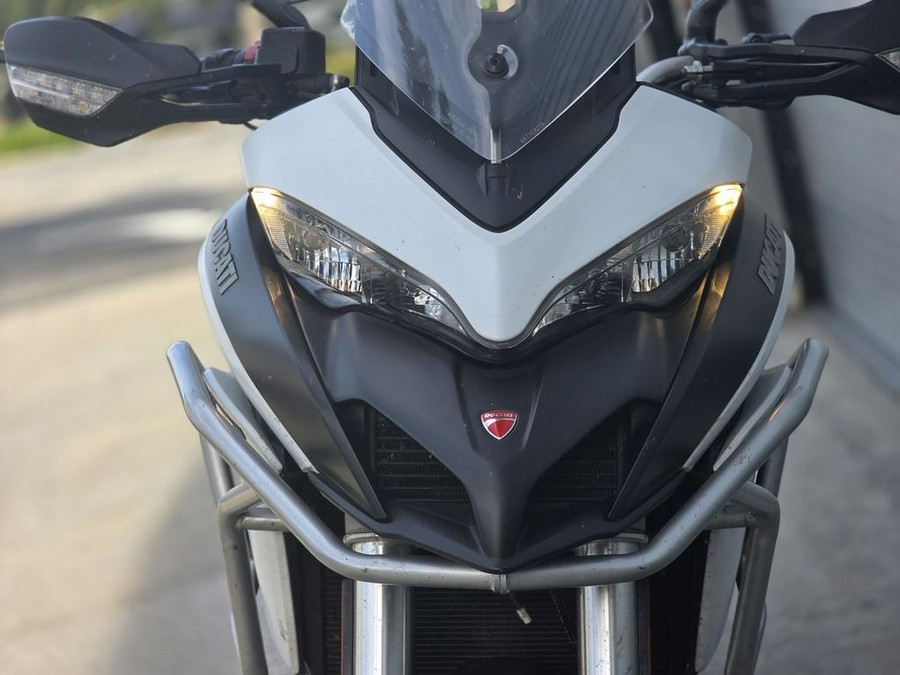 2017 Ducati Multistrada 950