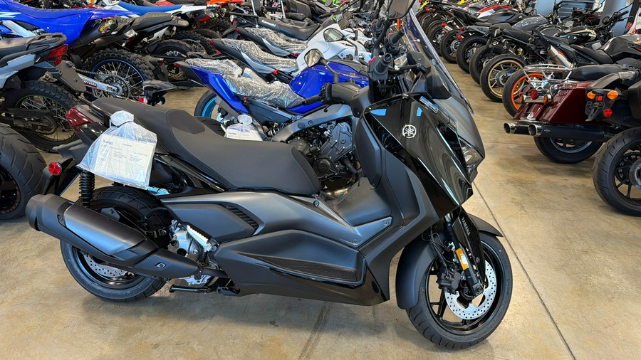2026 Yamaha CZD300TB