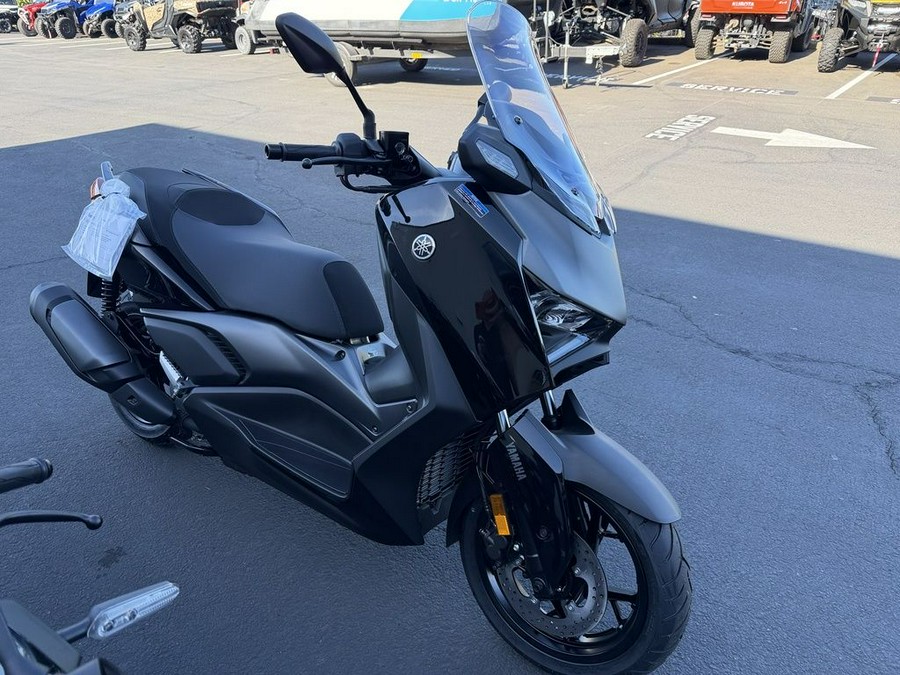 2026 Yamaha XMAX