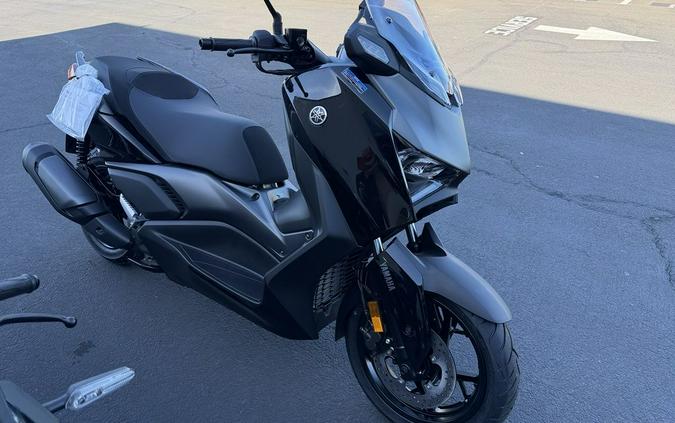 2026 Yamaha XMAX