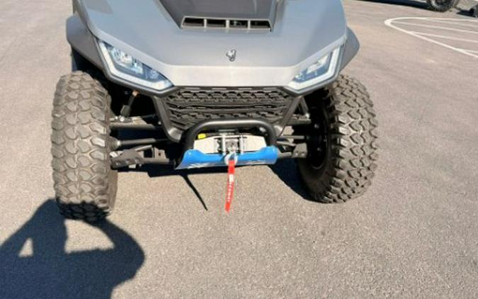 2024 Segway Powersports UT10 P Crew