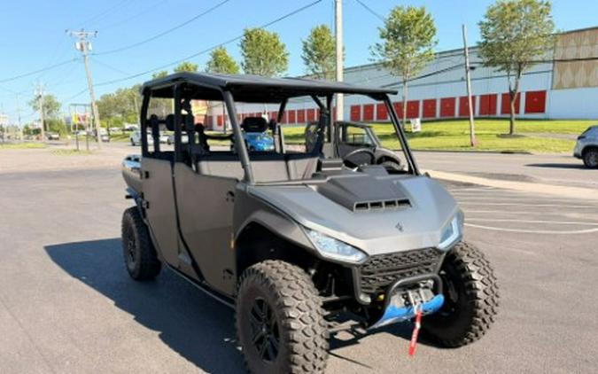 2024 Segway Powersports UT10 P Crew