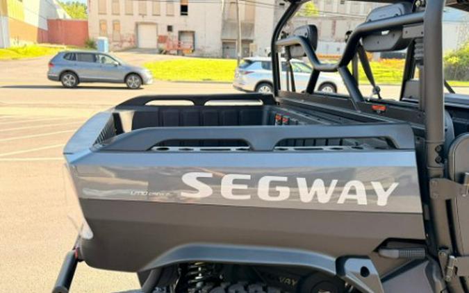 2024 Segway Powersports UT10 P Crew