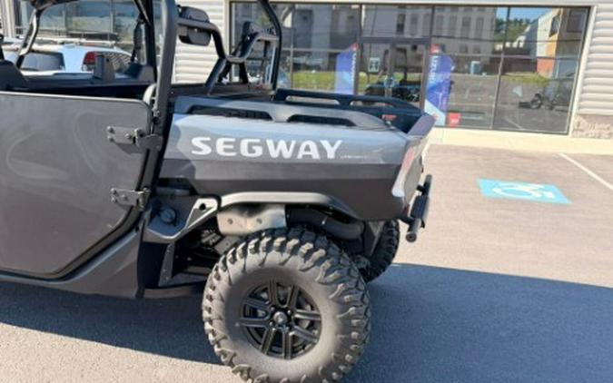 2024 Segway Powersports UT10 P Crew