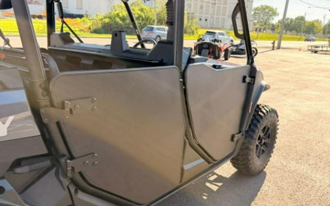 2024 Segway Powersports UT10 P Crew