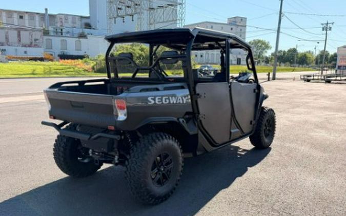 2024 Segway Powersports UT10 P Crew