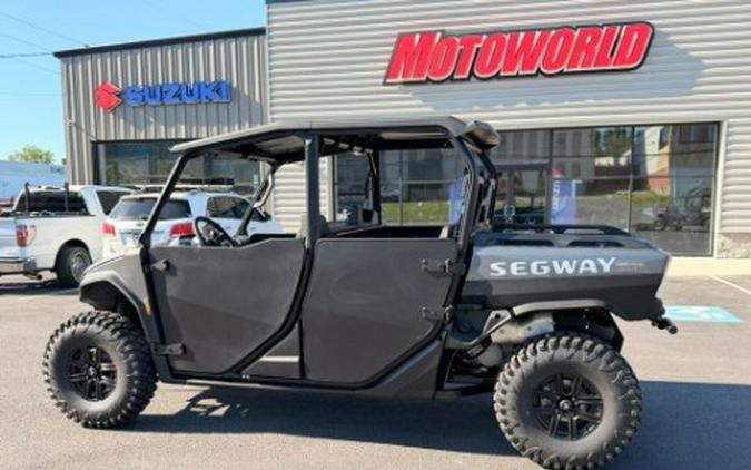 2024 Segway Powersports UT10 P Crew