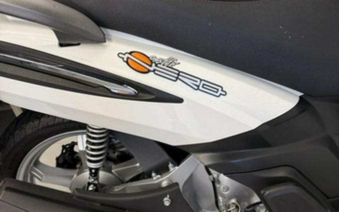2020 Benelli CAFFENERO 150