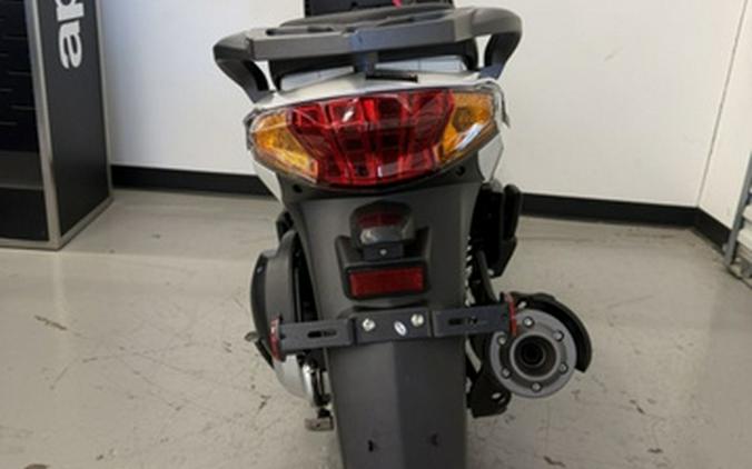 2020 Benelli CAFFENERO 150