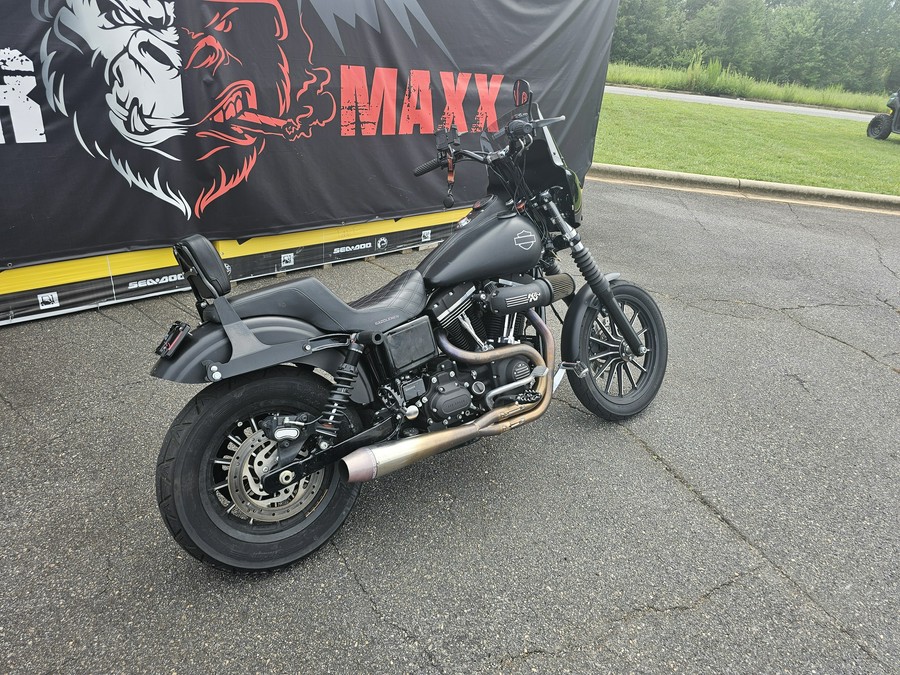 2014 Harley-Davidson Dyna® Street Bob®