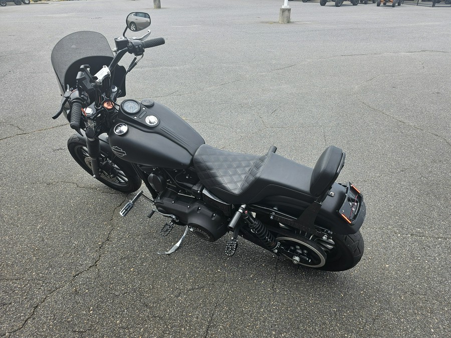 2014 Harley-Davidson Dyna® Street Bob®