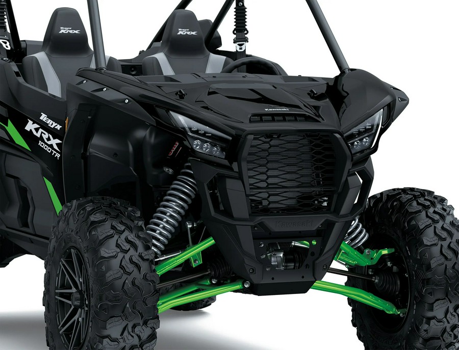 2027 Kawasaki TERYX KRX® 1000 TR