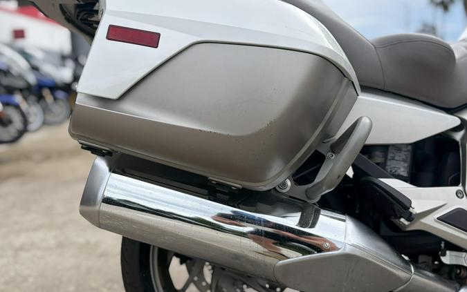2015 BMW K 1600 GTL