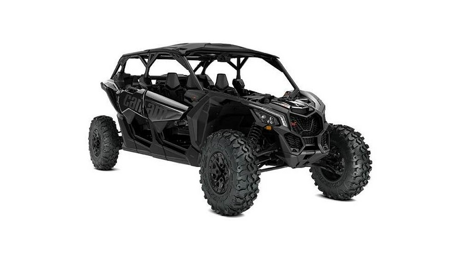 2023 Can-Am Maverick X3 MAX X DS TURBO RR 64