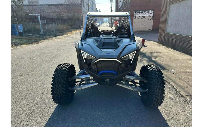 2024 Polaris Industries RZR Pro R Ultimate