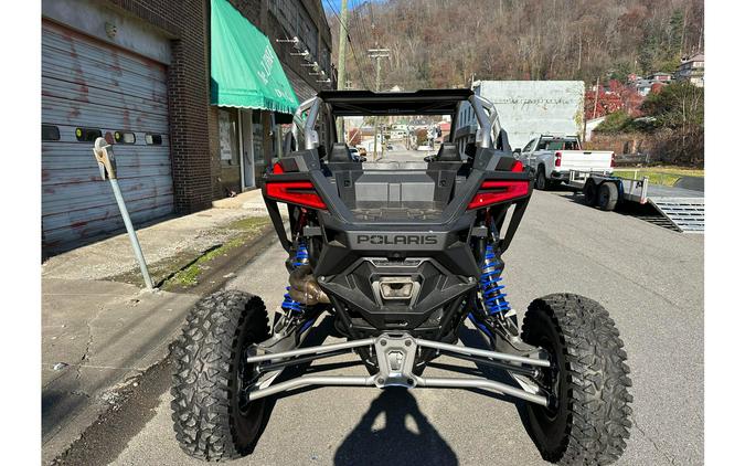 2024 Polaris Industries RZR Pro R Ultimate