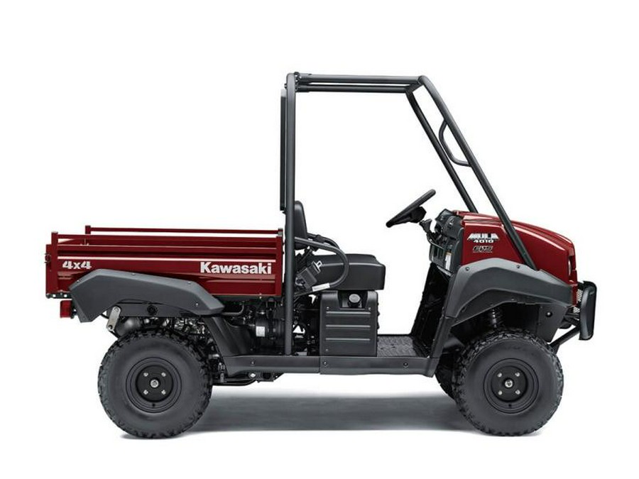 2023 Kawasaki Mule™ 4010 4x4