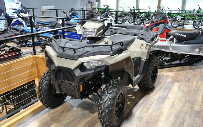 2024 Polaris Industries Sportsman® 570 Base