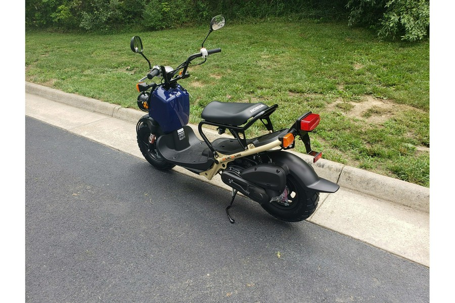 2023 Honda RUCKUS