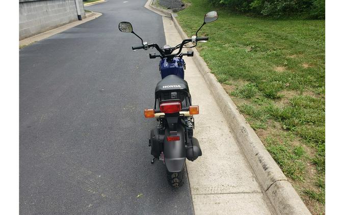 2023 Honda RUCKUS