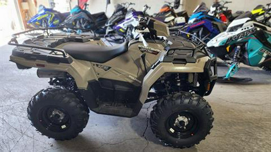 2024 Polaris Sportsman 570 EPS