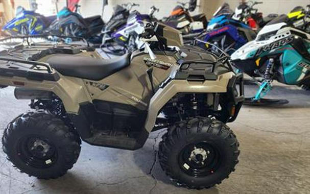 2024 Polaris Sportsman 570 EPS