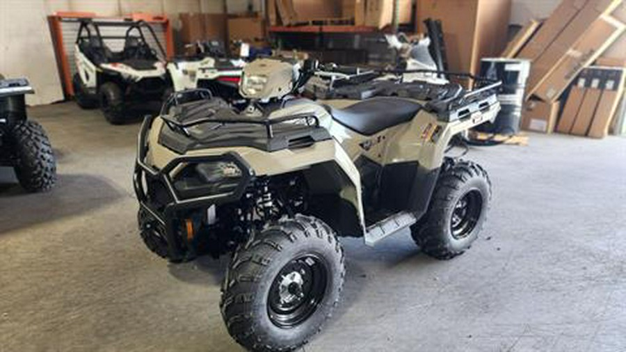 2024 Polaris Sportsman 570 EPS