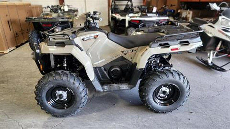 2024 Polaris Sportsman 570 EPS