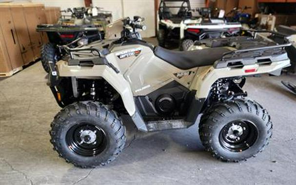 2024 Polaris Sportsman 570 EPS