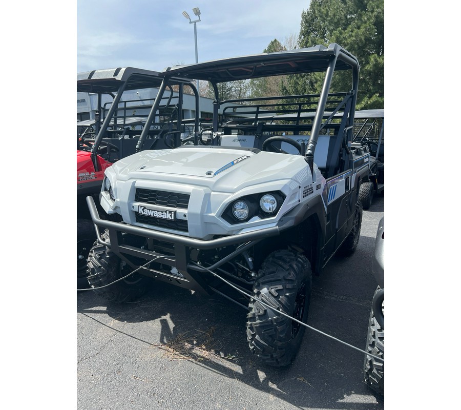 2023 Kawasaki MULE PRO-FXR