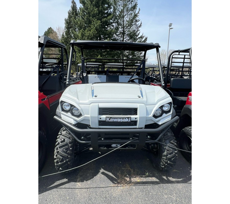 2023 Kawasaki MULE PRO-FXR