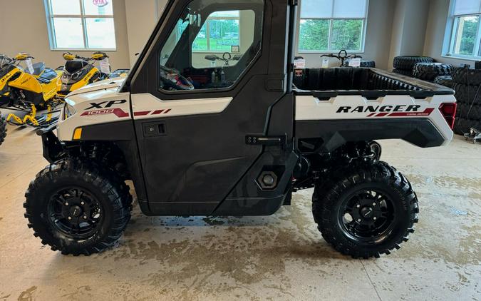 2023 Polaris Industries RANGER XP 1000 NorthStar Edition Trail Boss - RIDE COMMAND