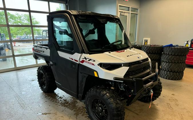 2023 Polaris Industries RANGER XP 1000 NorthStar Edition Trail Boss - RIDE COMMAND