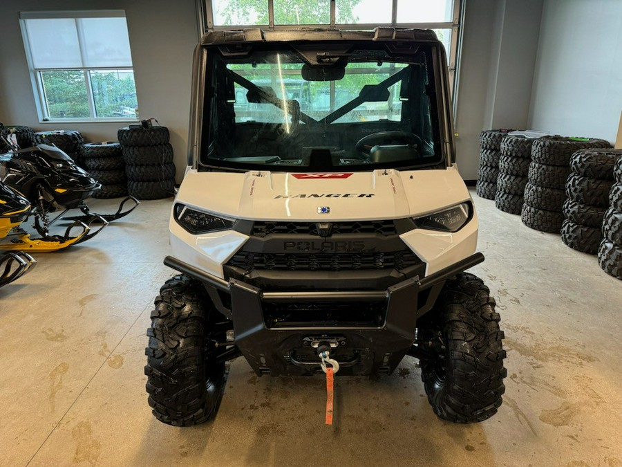 2023 Polaris Industries RANGER XP 1000 NorthStar Edition Trail Boss - RIDE COMMAND