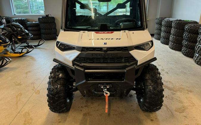 2023 Polaris Industries RANGER XP 1000 NorthStar Edition Trail Boss - RIDE COMMAND