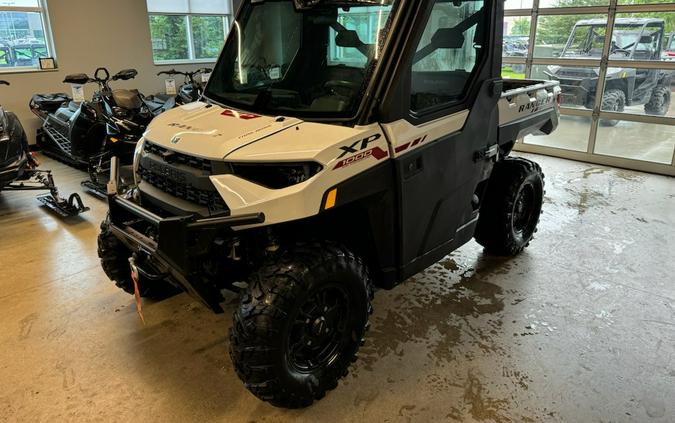 2023 Polaris Industries RANGER XP 1000 NorthStar Edition Trail Boss - RIDE COMMAND