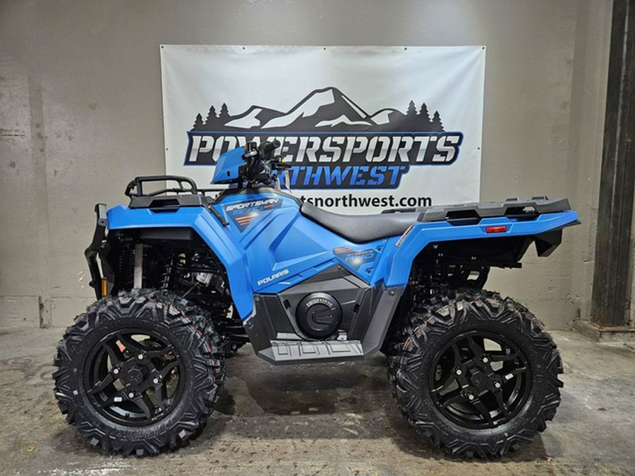 2024 Polaris Sportsman 570 Trail