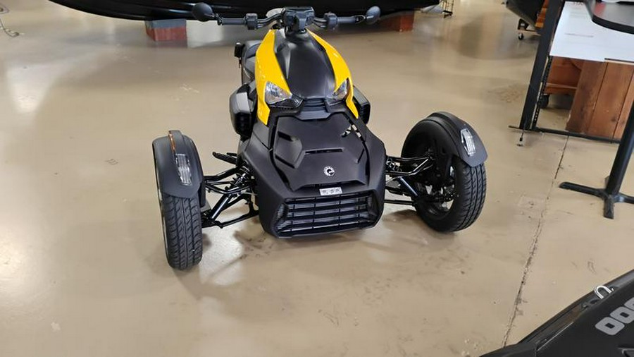 2023 Can-Am® Ryker Rotax 600 ACE Classic Panels