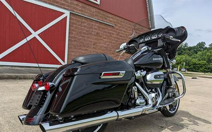 2022 Harley-Davidson Street Glide®