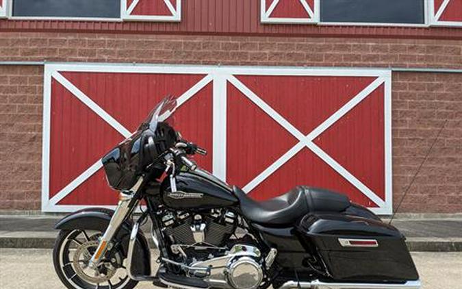 2022 Harley-Davidson Street Glide®